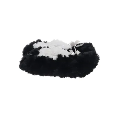 Slippers (Zwart) van Rusta