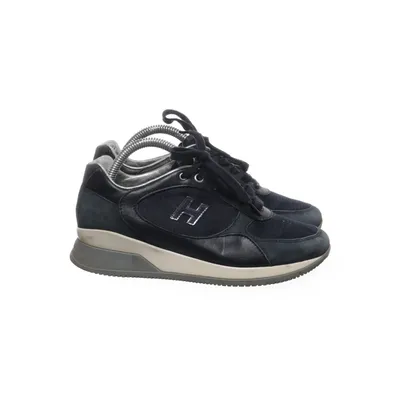 Sneakers (Blå) fra Hogan