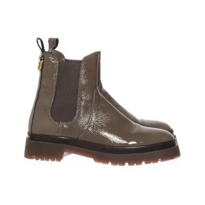 Chelsea boots (Brun) fra GANT