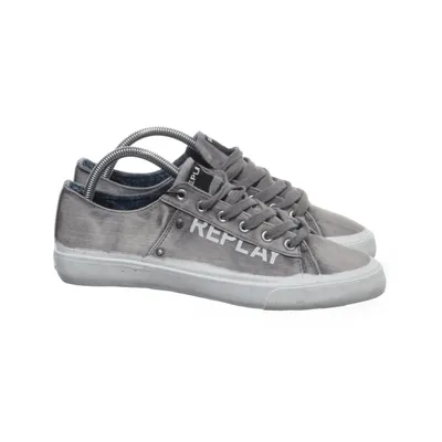 Canvas schoenen (RV720022T) van Replay