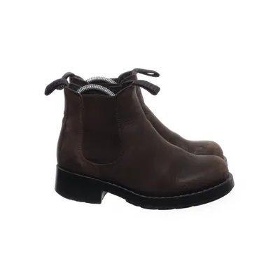 Chelsea boots (Brun) från Johnny Bulls