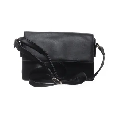 Axelremsväska (Svart) från Vabene