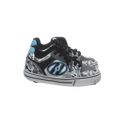 Rullskor (Grå, Vit, Svart) från Heelys