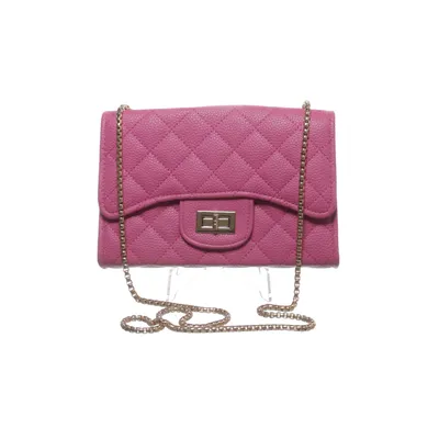 Aftonväska (Rosa) från Koko