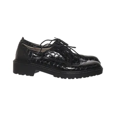 Chaussures Derby (Noir) de Jennifer