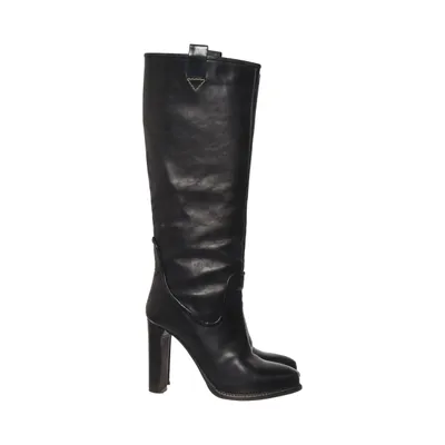 Boots (Black) from Boss Orange