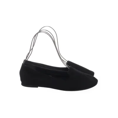 Ballet flats (Black) from XIT by Dinsko