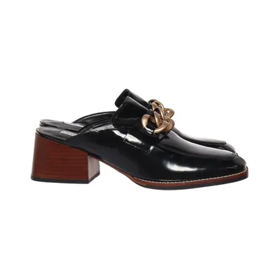Mules (Lorie) fra Steve Madden Polyurethan