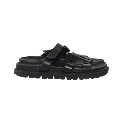Mules (Noir) de Simmi