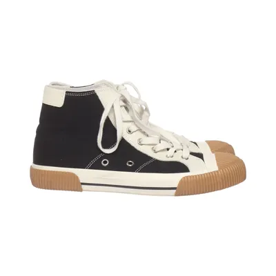 Chaussures en toile (Noir, Blanc) de The Kooples