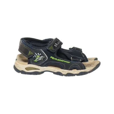 Sandals (Blue) from Skofus