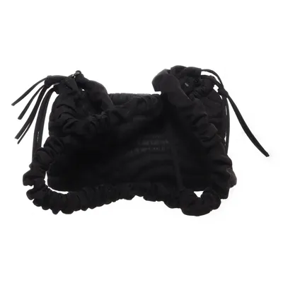 Axelremsväska (Svart) från Hvisk