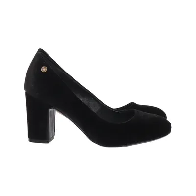 Pumps (Black) from Xti Tentations