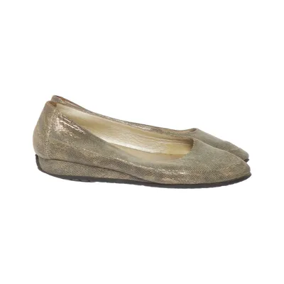 Ballerina's (Goud) van Magnolia