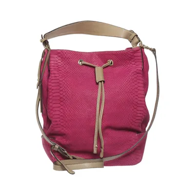 Håndtaske (Pink) fra Coccinelle