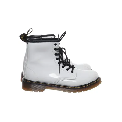 Kängor (Vit) från Dr. Martens