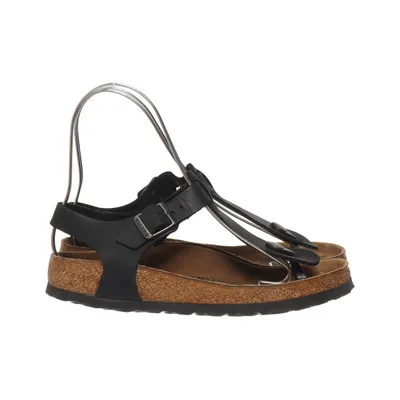 Sandaler (Gizeh) fra Birkenstock Læder