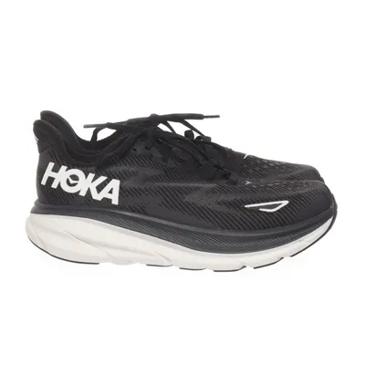 Löparskor (Clifton 9 Wide) från Hoka One One