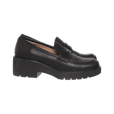 Mocassins (Noir) de Unisa