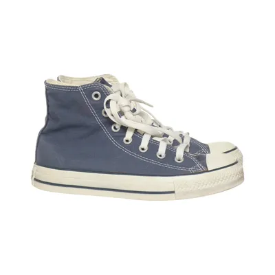 Canvas schoenen (Blauw, Wit) van Converse