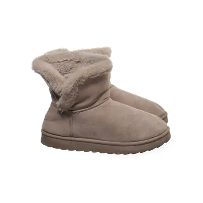 Bottines (Beige) de WinterDRM