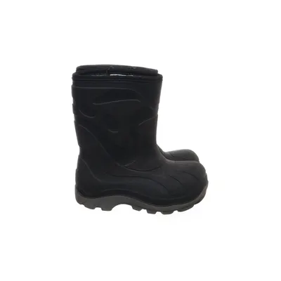 Regenlaarzen (SO FROSTY BOOT JR) van Ski Industries