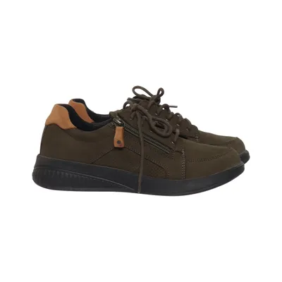 Walking shoes (Green) from New Feet