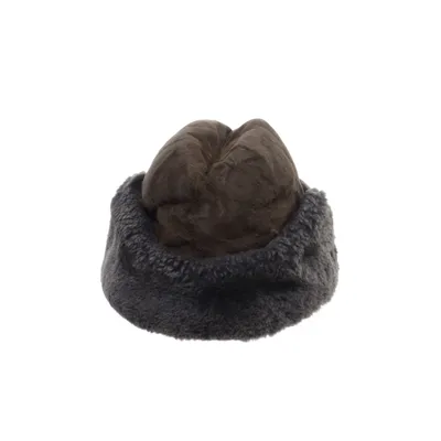 Trapperhatt (Grå, Brun) från Wigéns