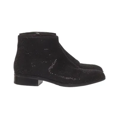 Ankle boots (Elvio Zanon) from Elvio Zanon