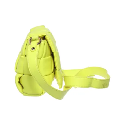 Shoulder-bag (Yellow) from Noella