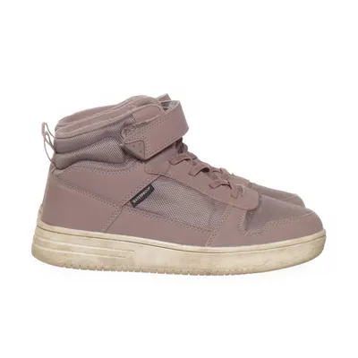 Trainers (SNEAKER WP MID JR) from Take Off Polyester