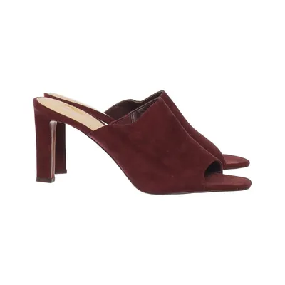 Mules (Röd) från Charles & Keith
