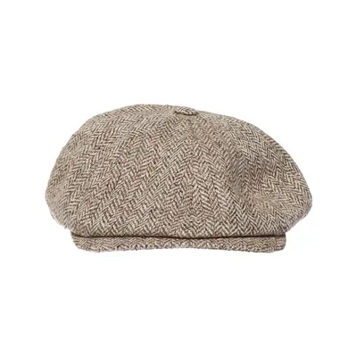 Béret (Marron) de Göttmann Soie