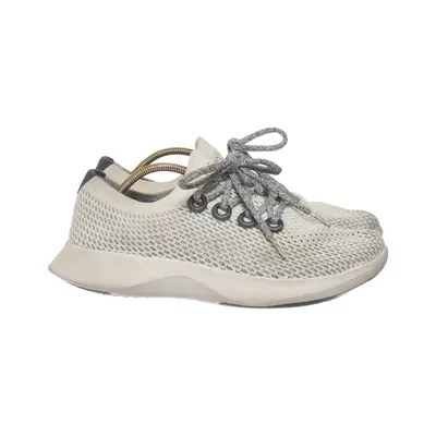 Trainingsschoenen (Grijs) van Allbirds