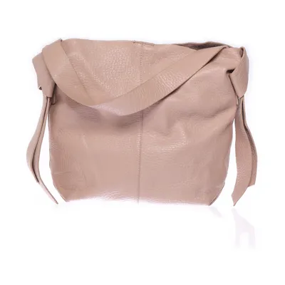 Axelremsväska (Rosa) från RIONA