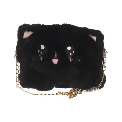 Sac à bandoulière (Noir)