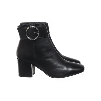 Stövletter (Svart) från K.Cobler Skinn