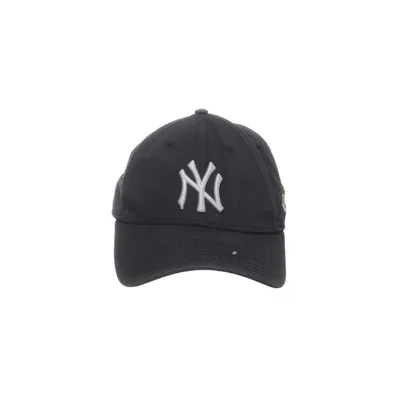 Baseballkeps (Blå) från New Era