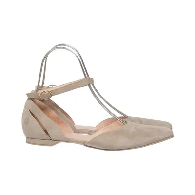 Ballerina's (Beige) van Apple of Eden