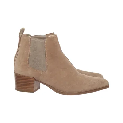 Chelsea boots (Beige) från Vagabond