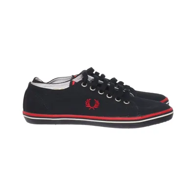 Tygskor (B6259U/608) från Fred Perry