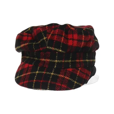 Casquette gavroche (Noir, Multicolore) de OVS