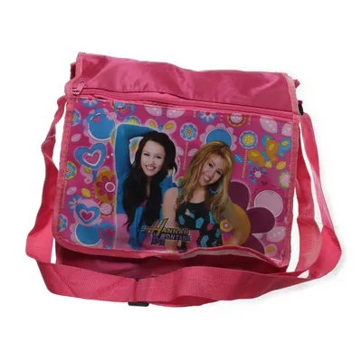 Axelremsväska (Rosa)