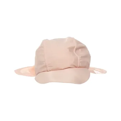 Chapeau anti-UV (Rose) de H&M Polyester, Élasthane