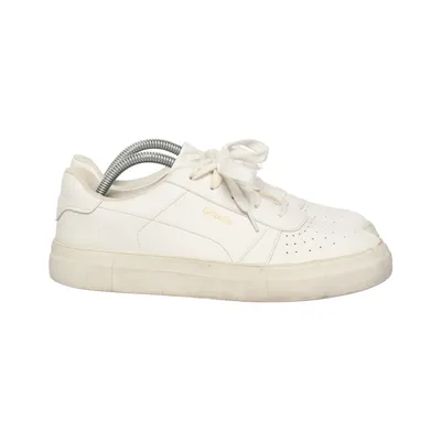 Sneakers (White) from Ambellis
