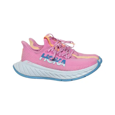 Løbesko (W CARBON X 3) fra Hoka One One