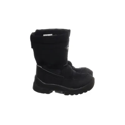 Curlingkängor (Svart) från Kuoma