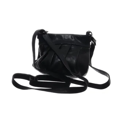 Shoulder-bag (Black) from Luca Ferri