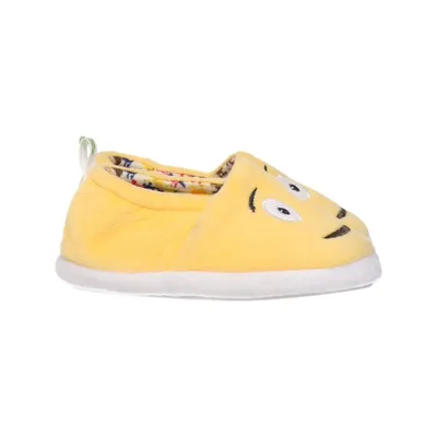Slippers (Yellow) from Vincent