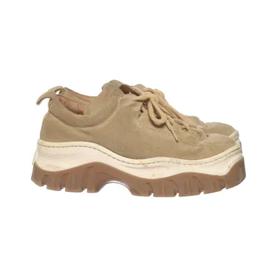 Sneakers (Beige) från Nude of Scandinavia